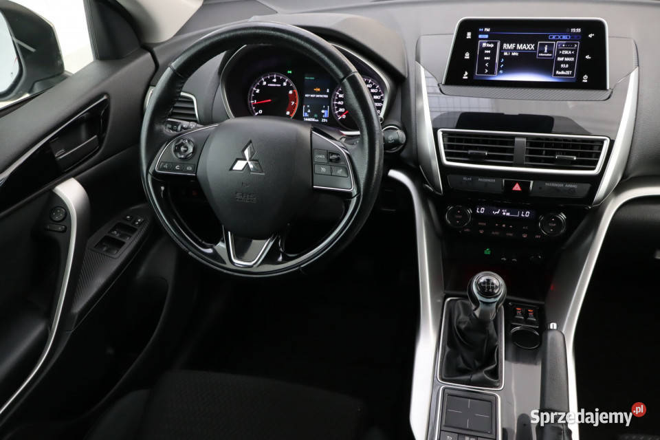 Mitsubishi Eclipse Cross 15 TMIVEC sprzedam