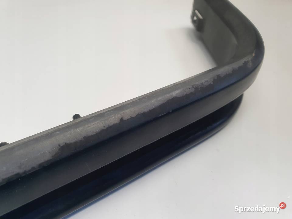 Fiat Fiorino III Qubo Nemo Bipper SZYNA DRZWI Rudka