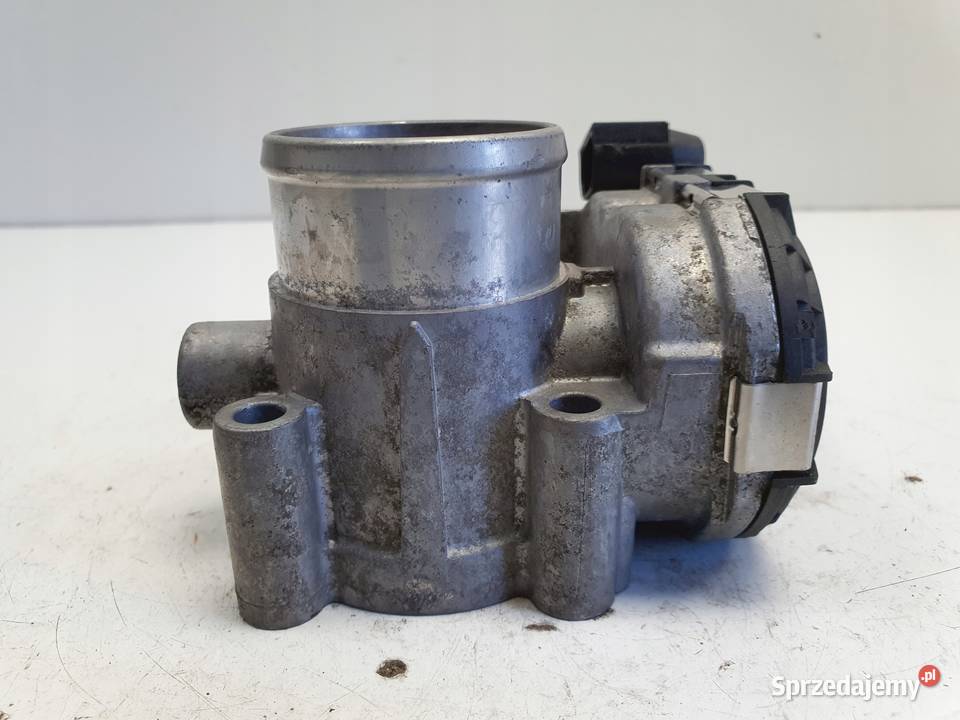 PRZEPUSTNICA Fiat Bravo I 12 16V 0280750042 Chełm