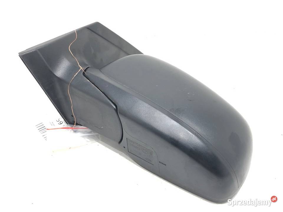 LUSTERKO LEWY KIA PICANTO II Hatchback 1117