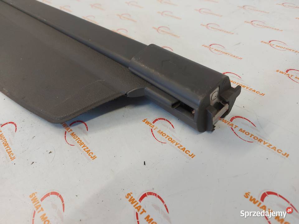 VW TOURAN roleta bagażnika