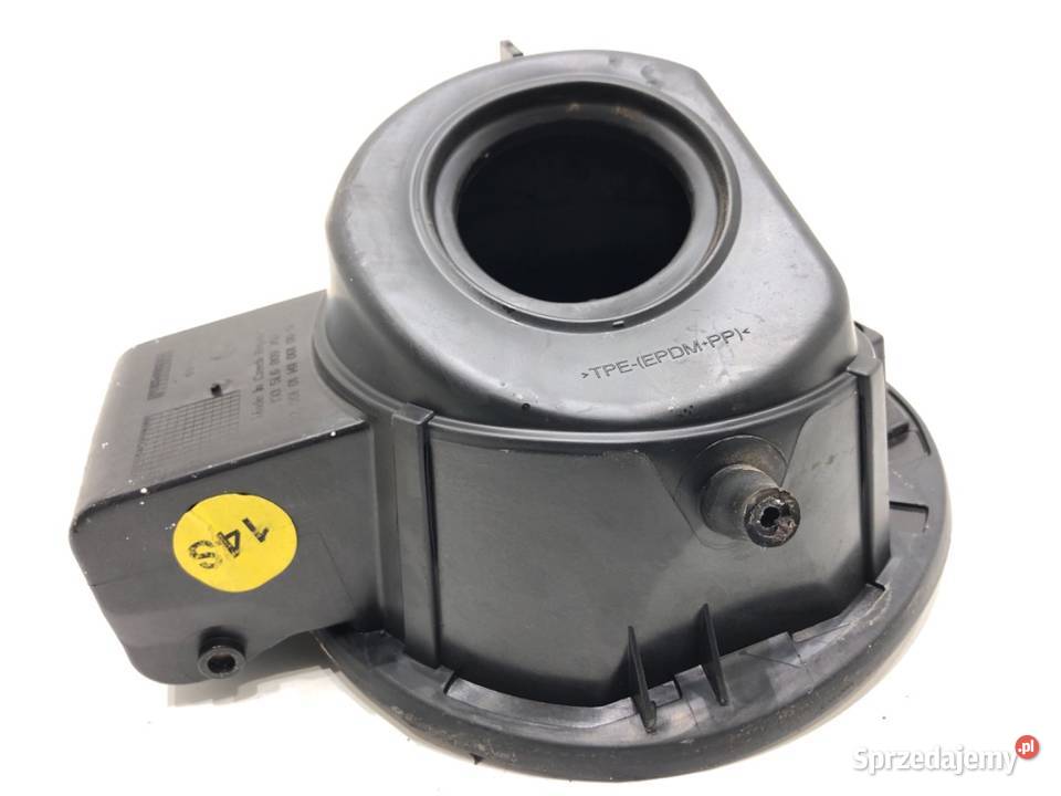 KLAPKA WLEWU PALIWA SKODA YETI 5L6809702