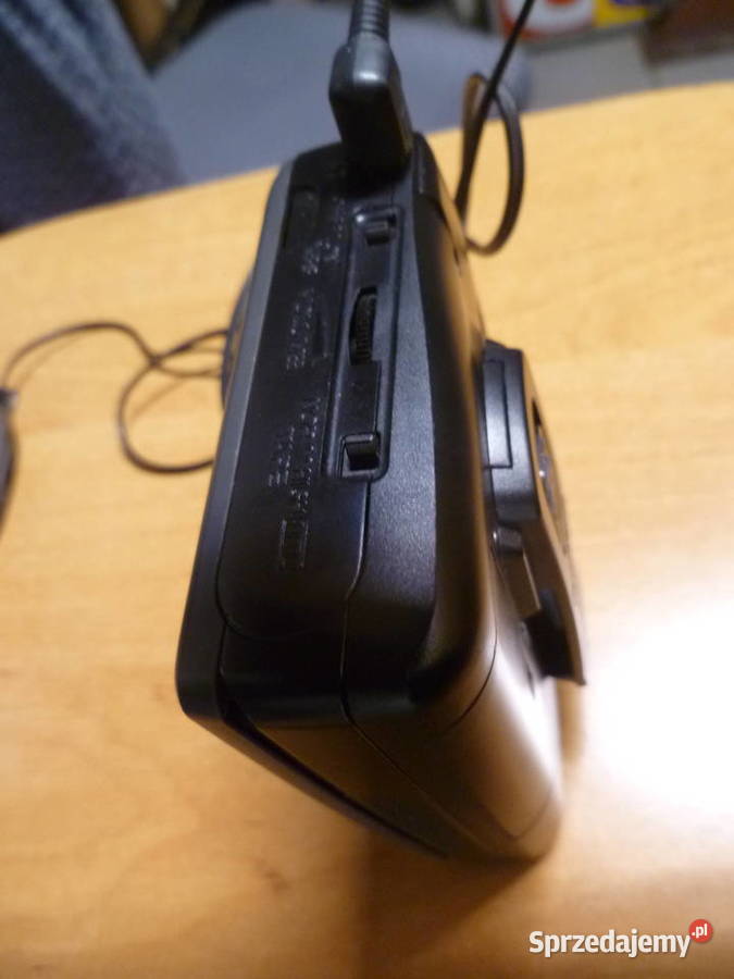 Walkman Panasonic RQP35 Kraków