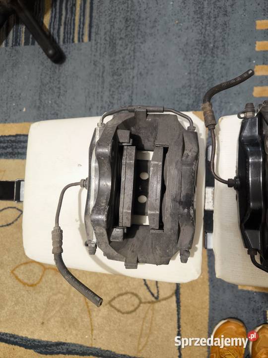 Zaciski Hamulcowe Brembo Peugeot 406 Rzeszów