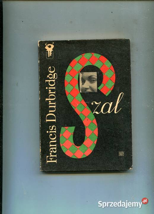 Szal Durbridge Pozostałe Szczecin