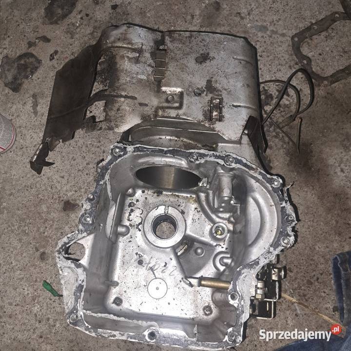 Blok silnika briggs ohv 125 14 155 16 18 Pozostałe Jabłonowo Pomorskie sprzedam