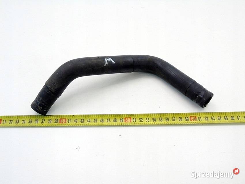 WĄŻ PRZEWÓD WODY 20 TDI OCTAVIA GOLF A3 ALTEA osobowe Sosnowiec sprzedam