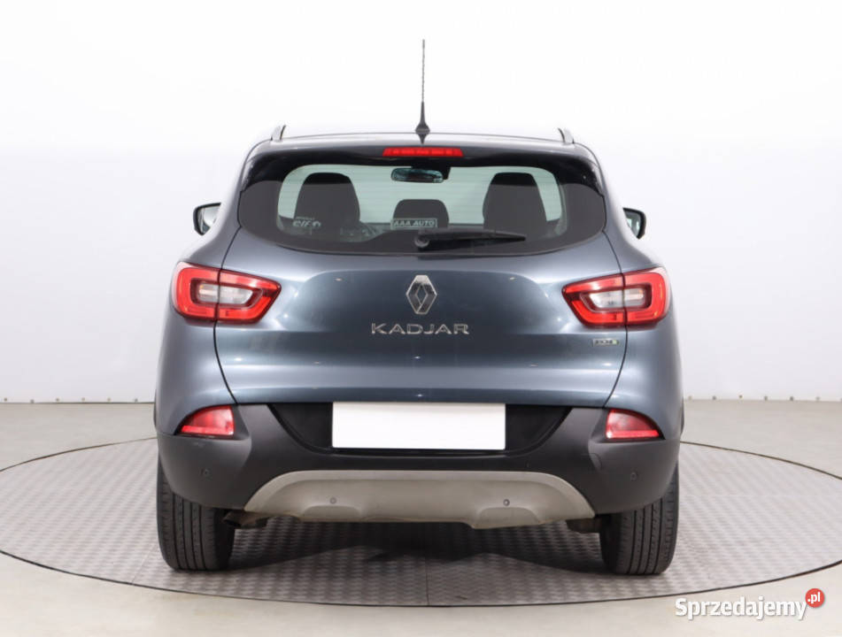 Renault Kadjar 15 dCi Piaseczno sprzedam