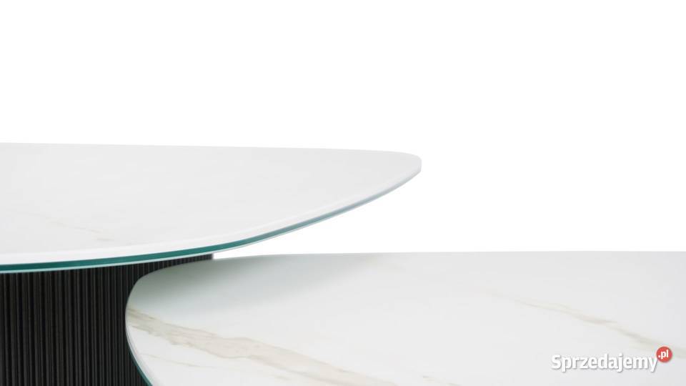 Stoliki Giano Maxi Giano Mini Calacatta Oro Gliwice