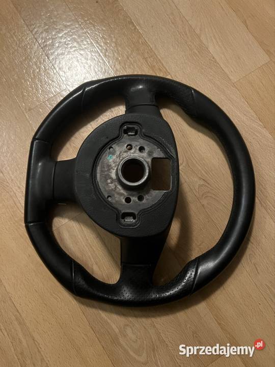 kierownica vw golf 5 gti scirocco świętokrzyskie sprzedam