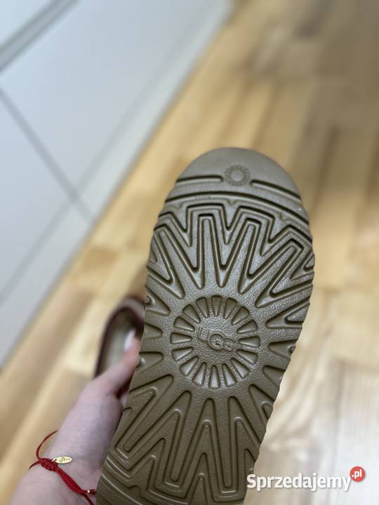 UGG buty zimowe 38 przepiękne Ugg Rybnik