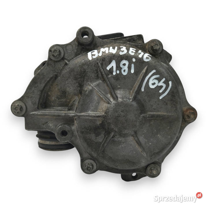 POMPA WSPOMAGANIA BMW 3 E46 18i 7614955107 Chełm