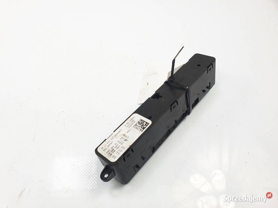 PANEL MERCEDES SPRINTER 314 910 RADIA Lipno