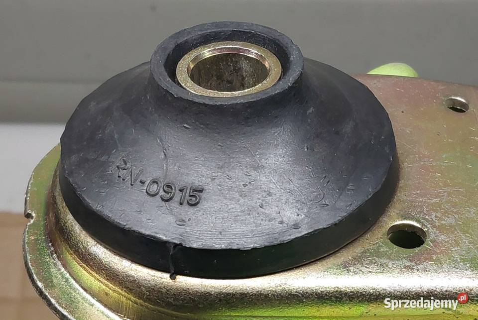 PODUSZKA SILNIKA AUDI 50 VW POLO DERBY VENTO osobowe Motoryzacja dolnośląskie Mielęcin