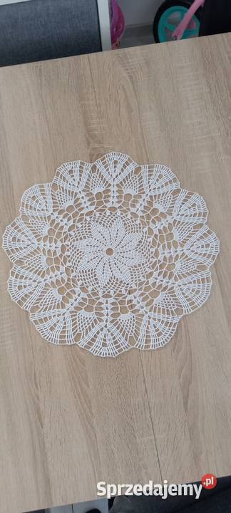 Serwetka bawełniana Przemyśl sprzedam