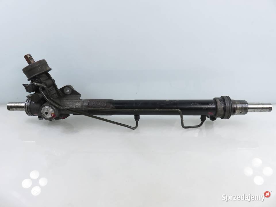 MAGLOWNICA VW PASSAT B5 lift małopolskie