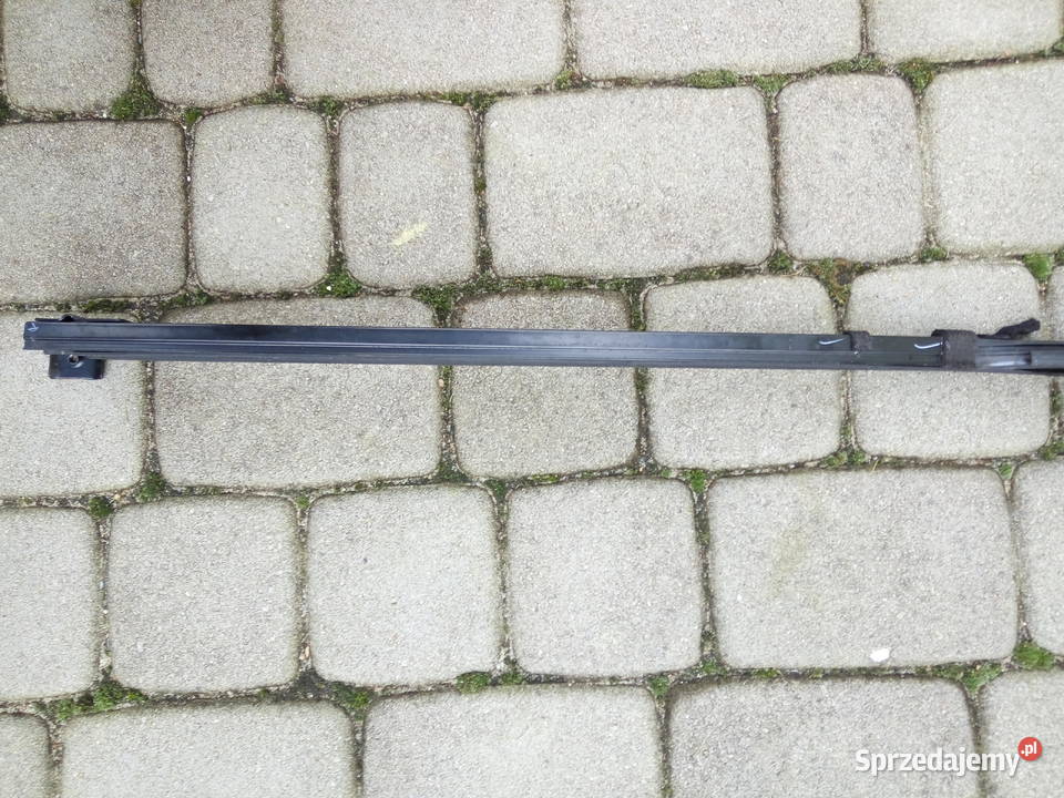 Nissan Micra K13 prowadnica prowadzenie szyby Jarocin sprzedam
