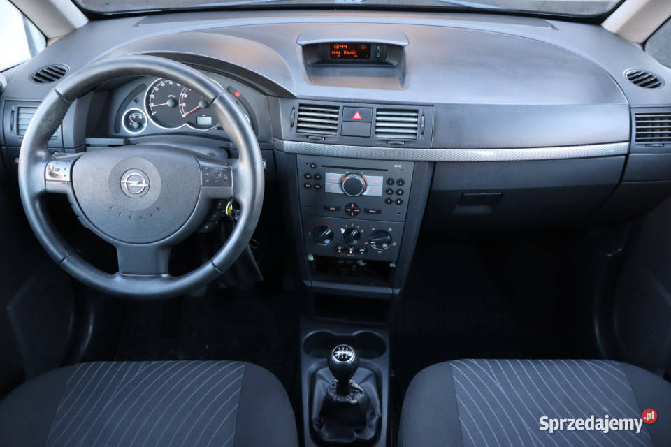 Opel Meriva 17 CDTI sprzedam