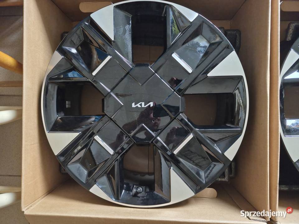 Felgi ALLOY 19 INCHDTYPE kia sportage gt line małopolskie Myślenice sprzedam