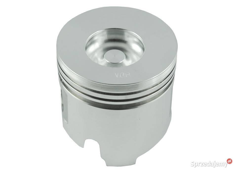 Tłok 88 mm Yanmar 4TNV88 224 sworzeń 2 x Tajęcina