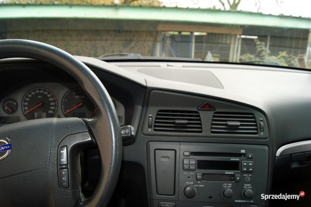 Volvo XC70 Automat 4x4 KLIMA TERENOWY Żnin