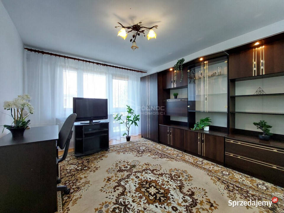 Duże mieszkanie 78 m2 w Białej Podlaskiej lubelskie