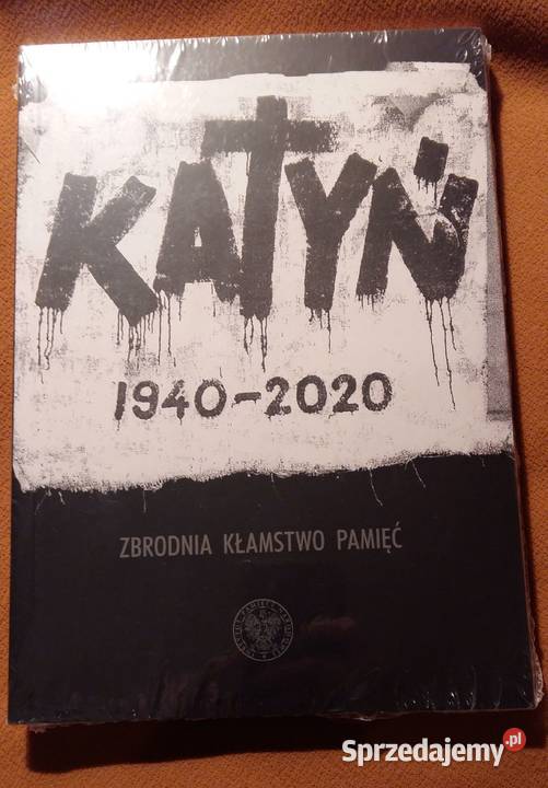 Biuletyn IPN z płytą dvd.Pismo o historii Polski Nr 4/2020