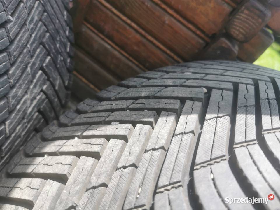 Koła alfa Romeo 156147 2254517 opony 2023 nexen Samochodowe Rzeszów