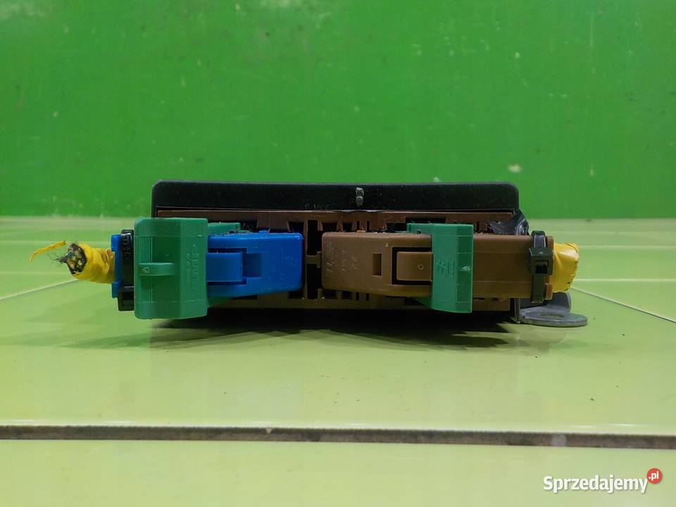 FIAT 500L 14 B 14r 5D modul sterownik AIRBAG Suków