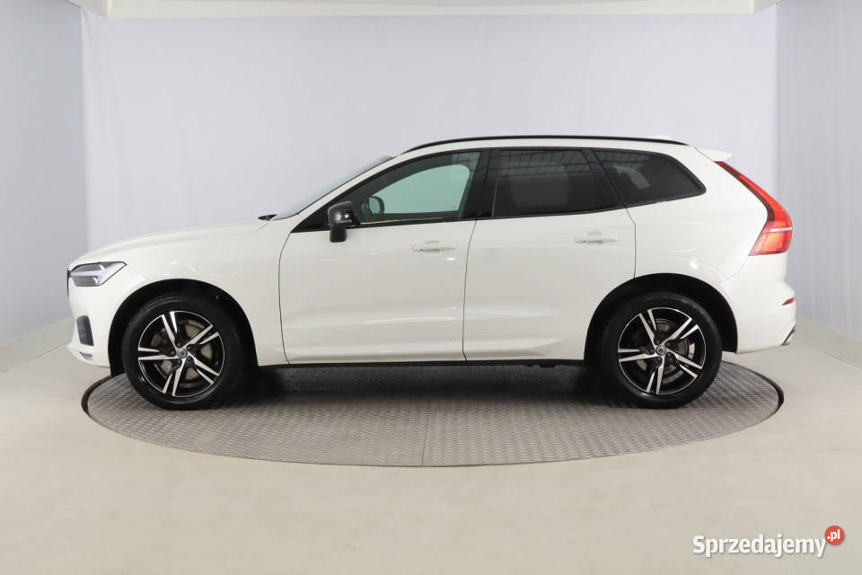 Volvo XC60 B4 XC 60 Samochody osobowe Zabrze