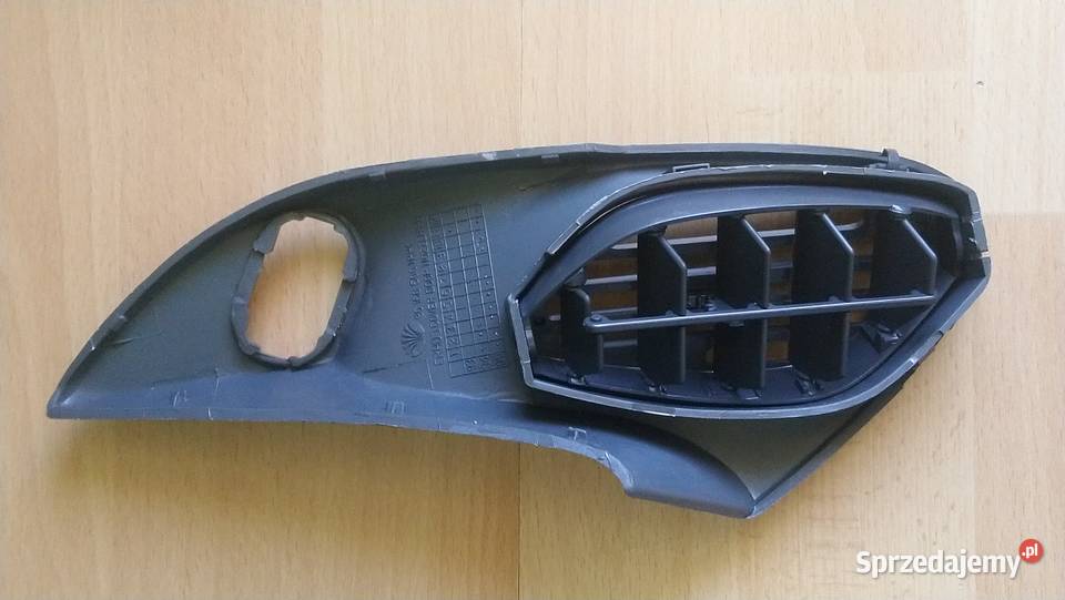 Kratka nawiewu panel RH oryginał nowy Daewoo Biała Podlaska