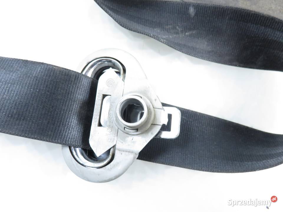 PAS PRAWY PRZEDNI VW TRANSPORTER T5 7H0857806F Pasy bezpieczeństwa małopolskie