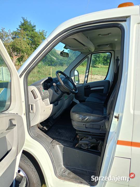 Pomoc drogowa Wiewiec