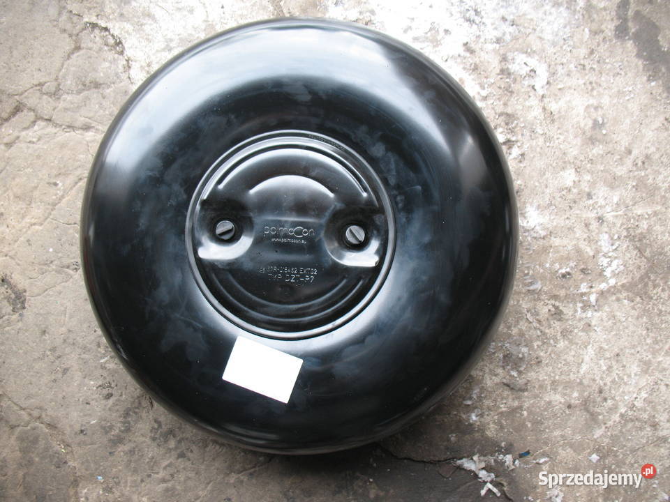 zbiornik gazu butla LPG