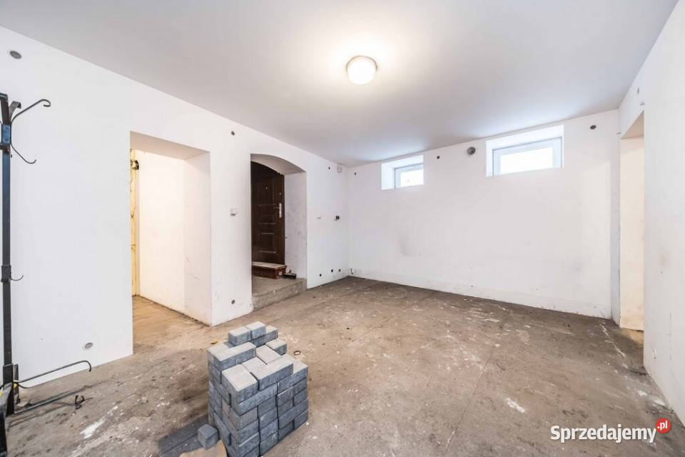 Na sprzedaż lokal usługowy centrum Poznania Poznań