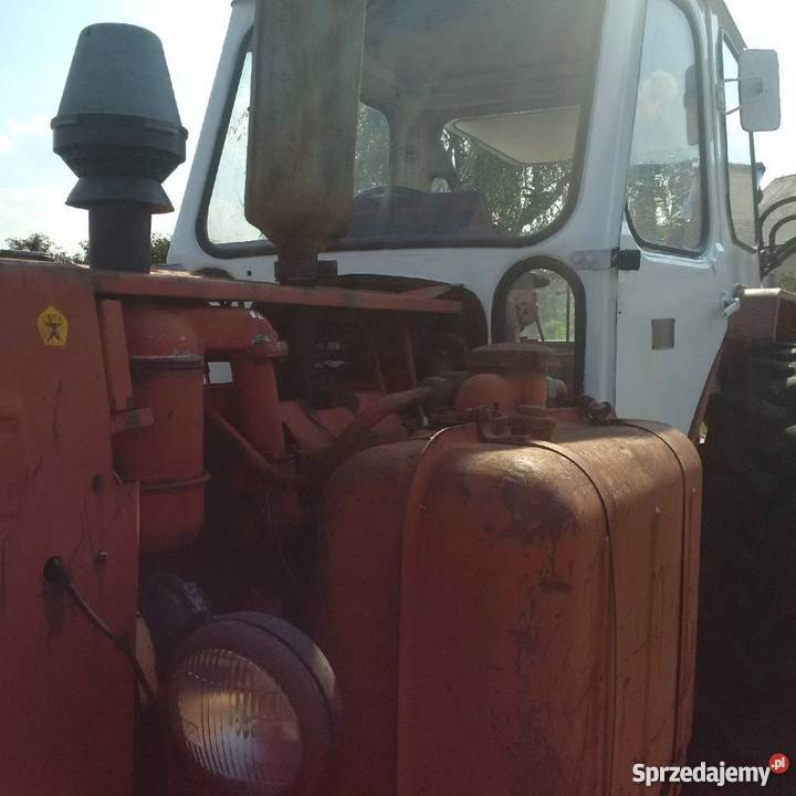 Białoruś Belarus koparkospycharka dolnośląskie Opoczka