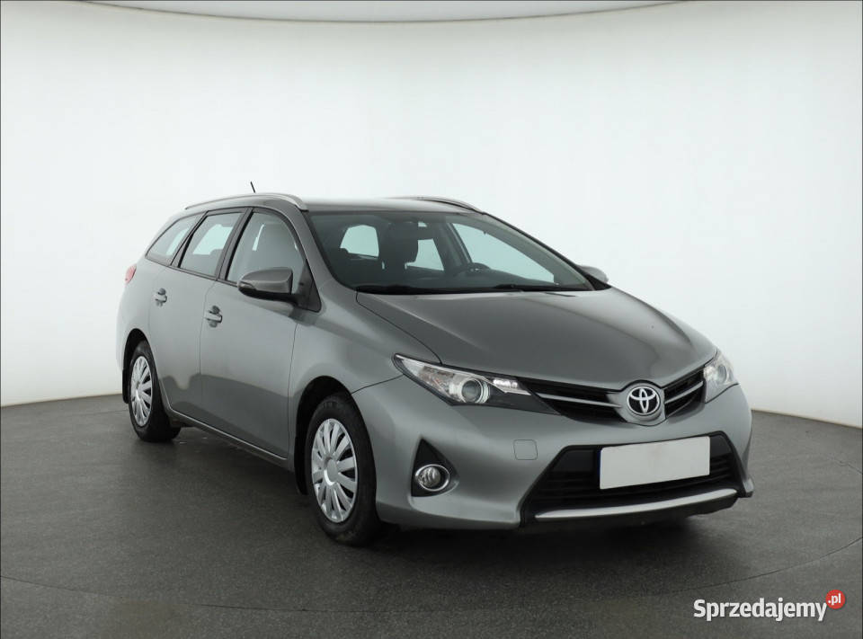 Toyota Auris 16 Valvematic Kombi Piaseczno