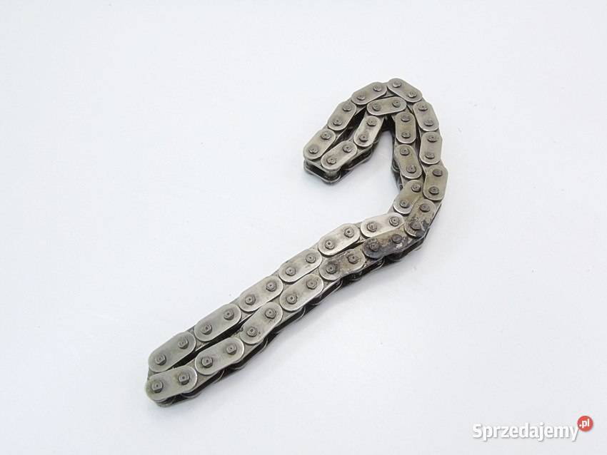 ŁAŃCUCH POMPY OLEJU 16 VTI C5 C3 C4 207 508 308 Sosnowiec