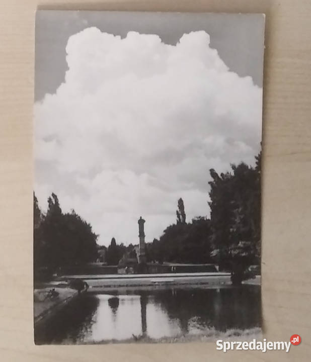 ZESTAW POCZTÓWEK BIAŁYSTOK NIEWYPISANE POCZTÓWKA Poznań