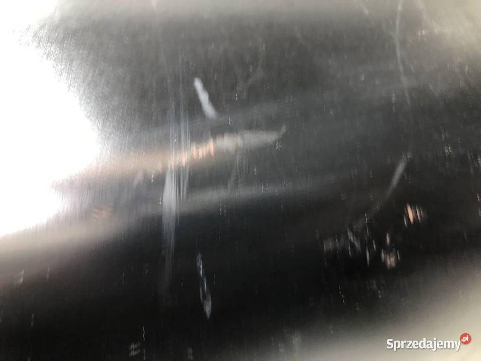 AUDI A3 8L 011996121999 PRZED LIFTINGIEM ZDERZAK osobowe Skarżysko-Kamienna
