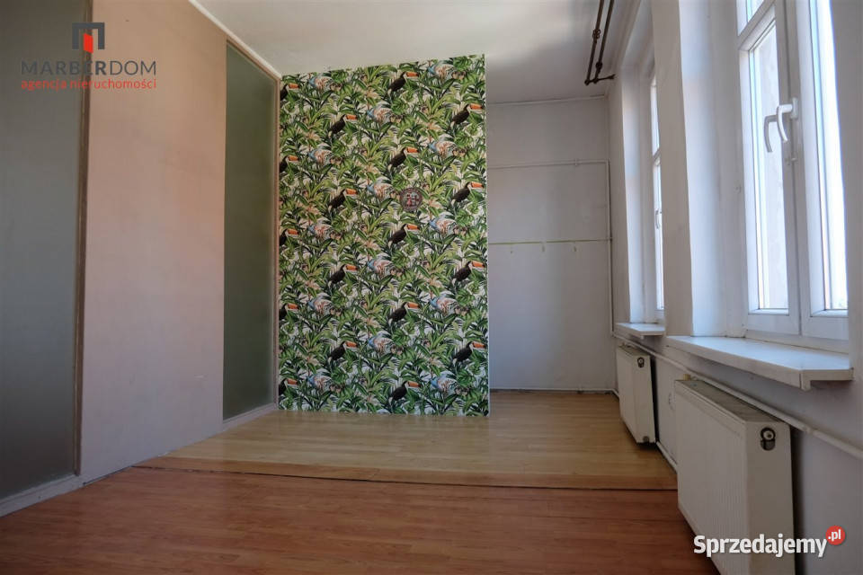 wynajmu mieszkania Zabrze 62m2 4pokojowe