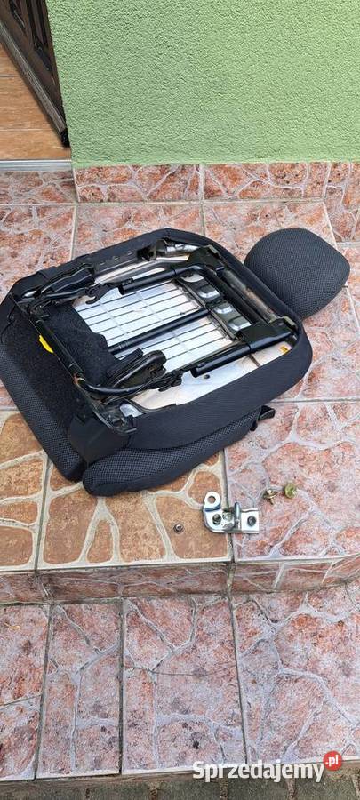 drzwi toyota yaris verso 2003 sprzedam