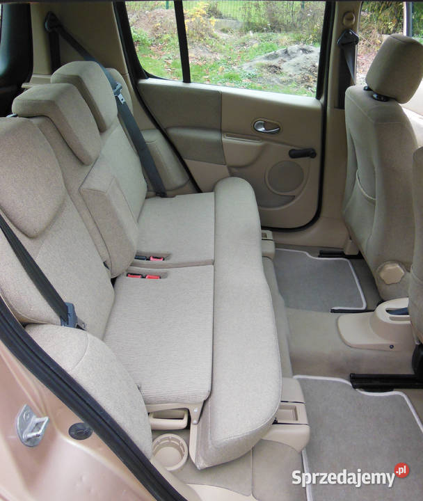 Modus 16 LPG klasyczny Automat Klima PRV Modus Cynków