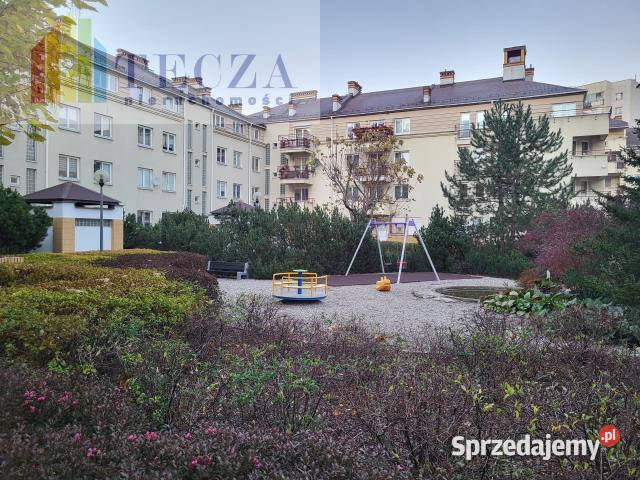 Mieszkanie Warszawa 80m2 3 pokoje mazowieckie