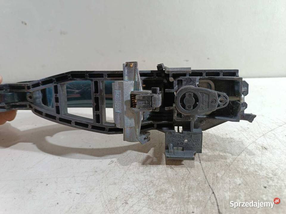 KLAMKA DRZWI LEWY PRZÓD T4 FORD C MK1