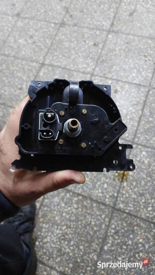 Licznik Wskaźnik prędkości Mercedes W124 pomorskie