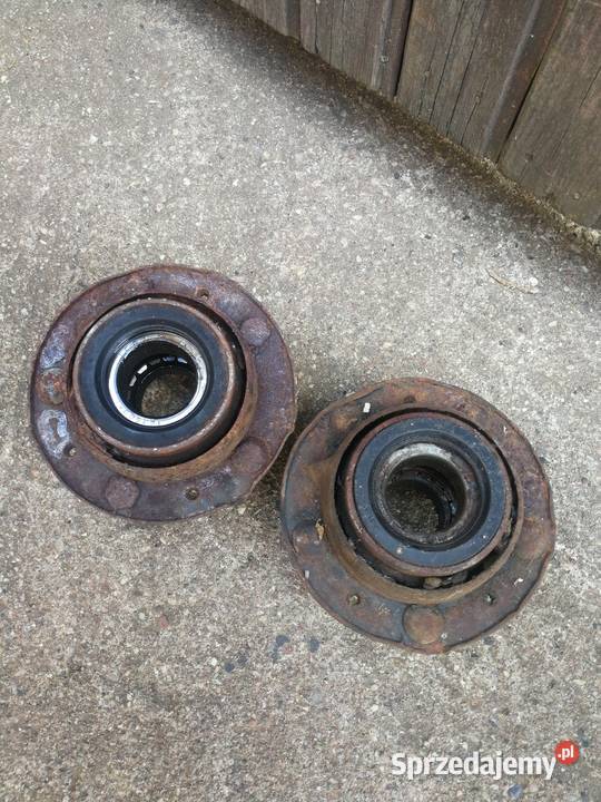 Gaz 69 Uaz 469 Uaz 452 Przyczepa Przyczepka