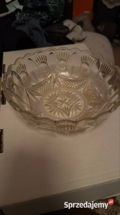 Sprzedam stare szkło Porcelana i szkło Antyki, Sztuka, Kolekcje Żary sprzedam