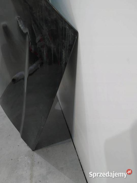 DRZWI LEWE TYŁ CZARNE Dodge Charger VII 2011 Drzwi sprzedam