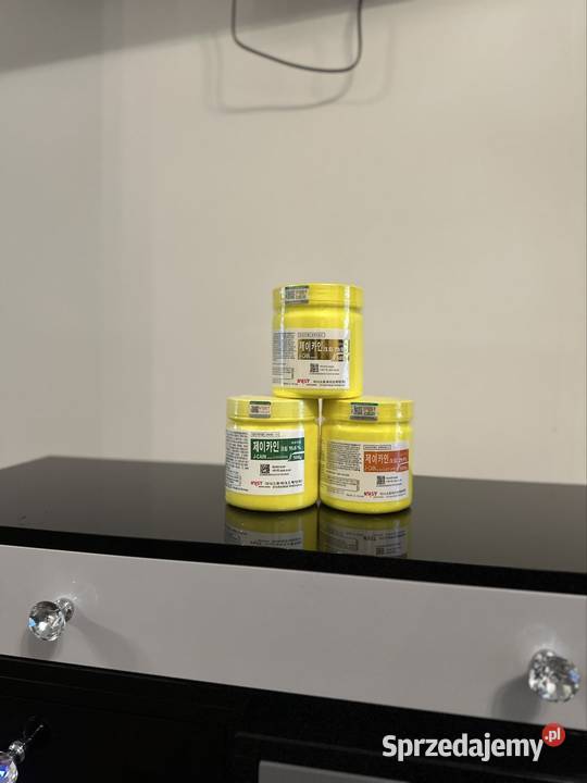 Krem do tatuażu nowy 500g Warszawa